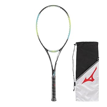 Amazon | MIZUNO D FORCE V-50 | MIZUNO(ミズノ) | ラケット